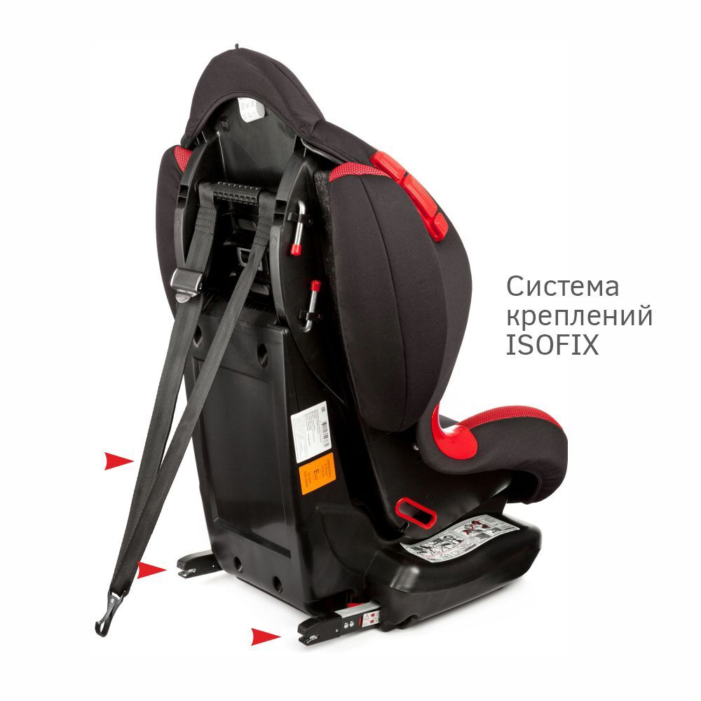 Автокресло Siger Кокон напрокат