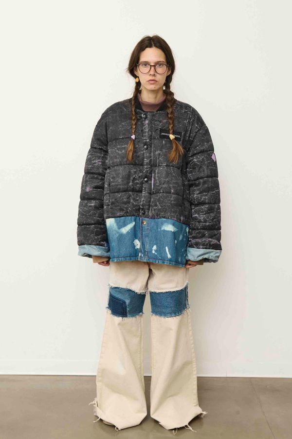 Куртка 001 - фото 2