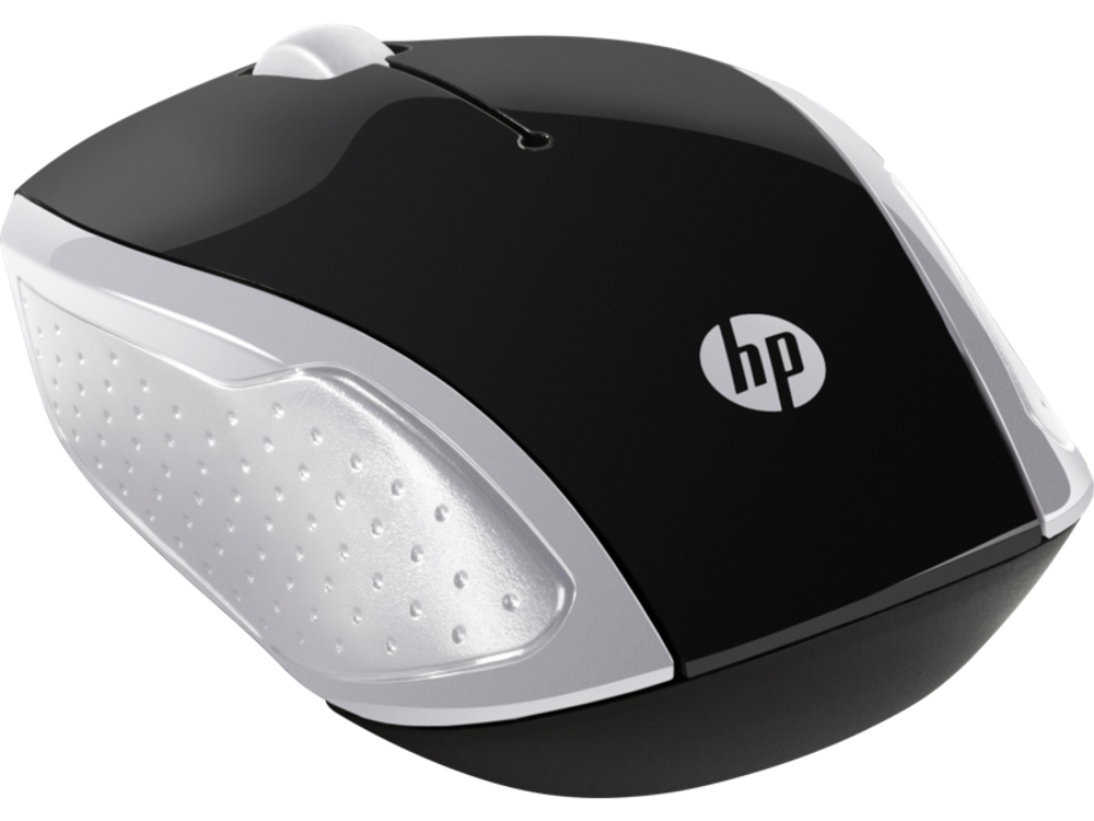 Беспроводная мышь HP 200 (2HU84AA)