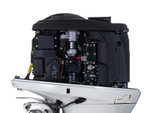 4х-тактный лодочный мотор MIKATSU MF150FEX-T-EFI