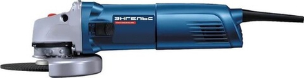 Угловая шлифмашина сетевая ЭНГЕЛЬС УШМ 1400-125 К 0 701 020 008