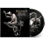 Machine Head / Of Kingdom And Crown (RU)(CD)