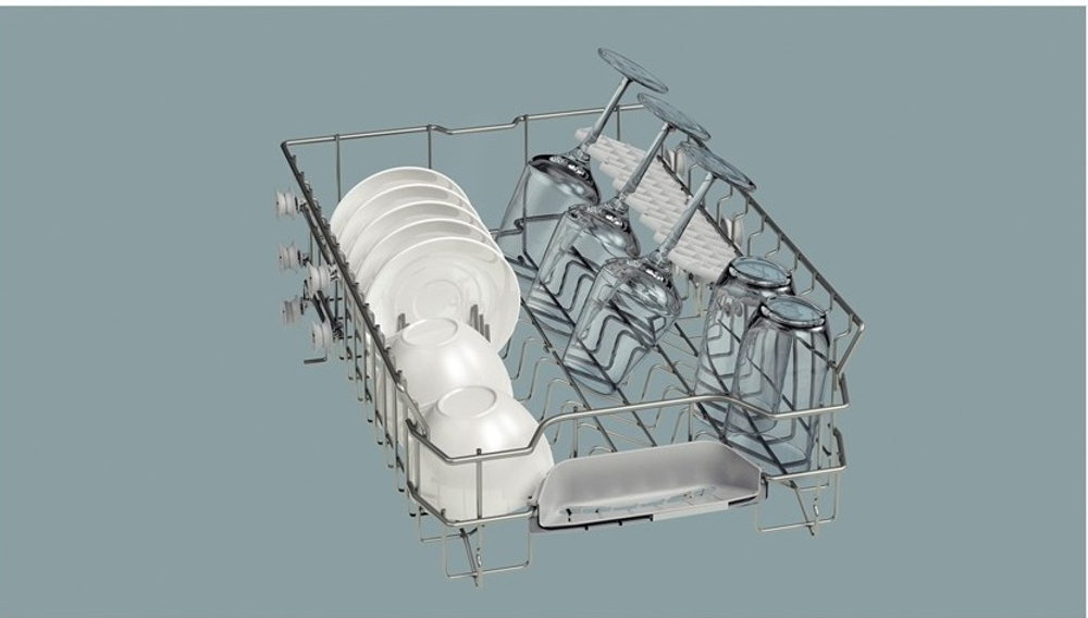 Встраиваемая посудомоечная машина Bosch SPV 40E30 RU