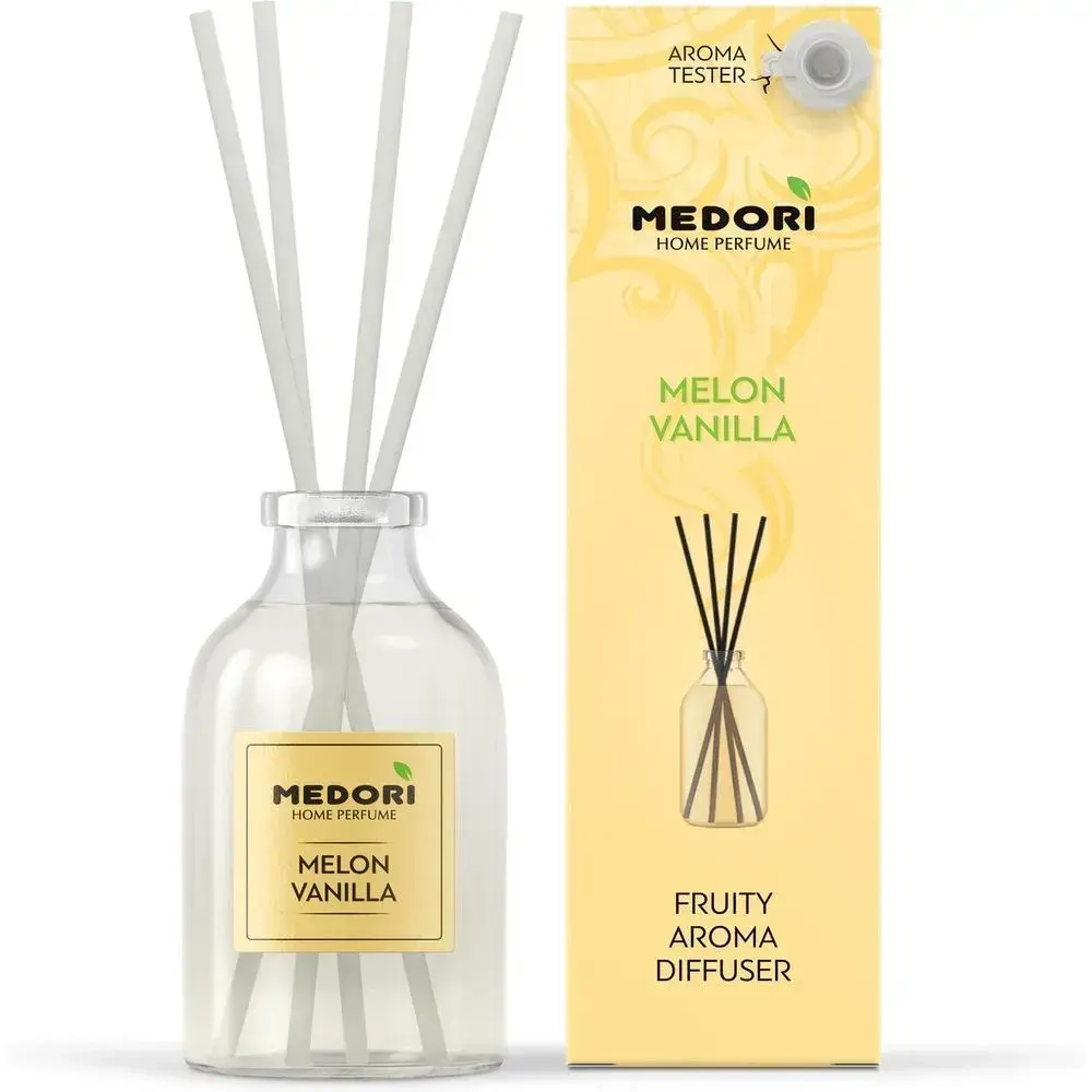 Диффузор Melon Vanilla (Дыня Ваниль)