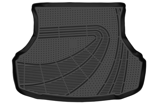 Коврик в багажник LADA Granta, 2011-, седан, 1 шт. (полиуретан)  AFME300250E1