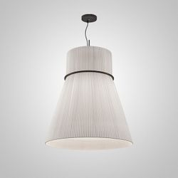 Подвесной светильник Imperiumloft PEO peo01