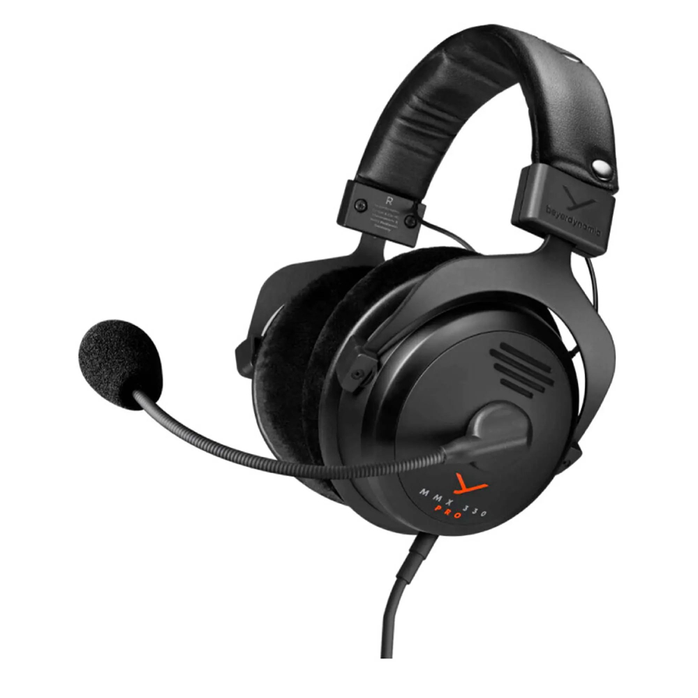 Наушники Beyerdynamic MMX 330 PRO