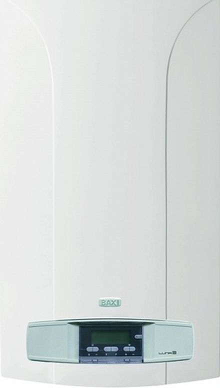 Настенный газовый котел Baxi LUNA-3 240 Fi