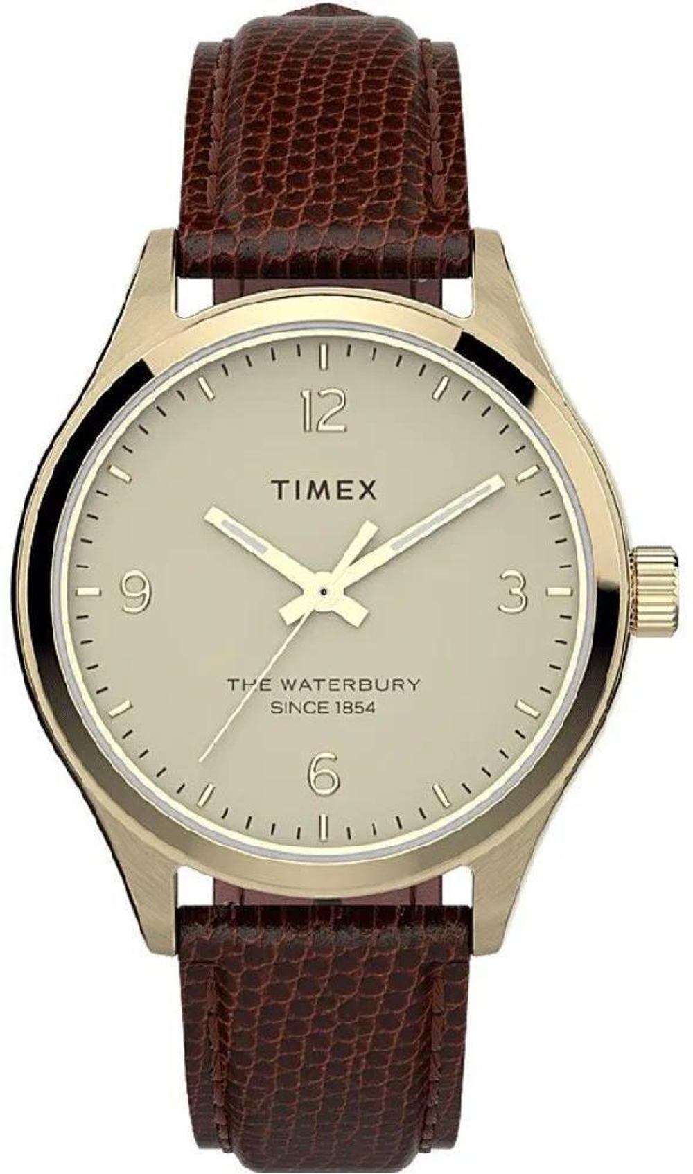 Женские наручные часы Timex TW2U97800