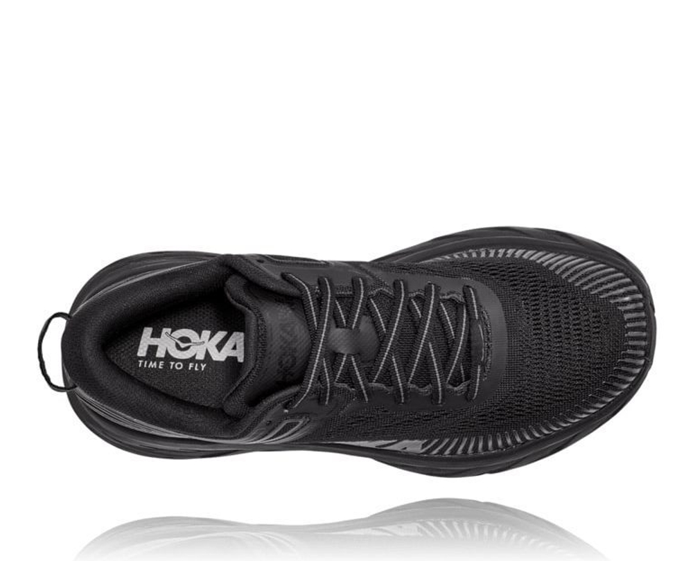 Кроссовки женские Hoka Bondi 7