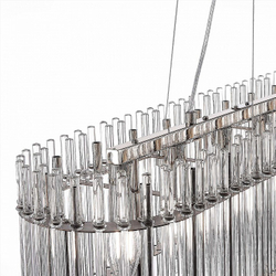 Подвесная люстра ST-Luce SL1656.113.08