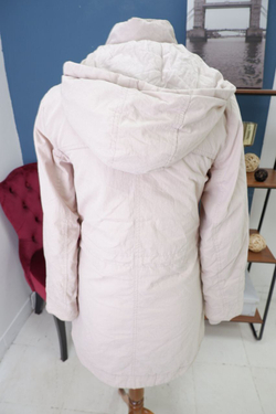 Куртка Redoute длинная 46 размер