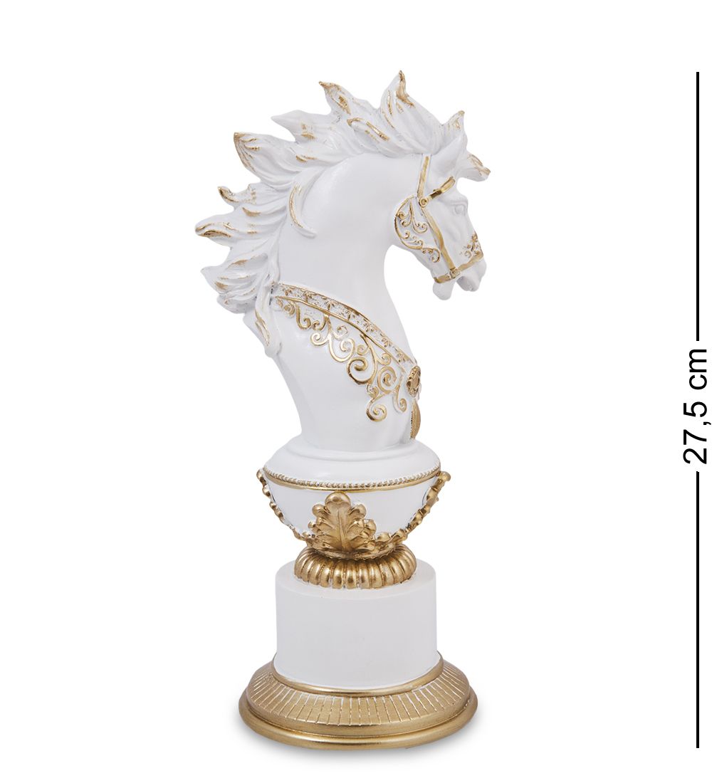 MF-147/2 Шахматная фигура «Конь»