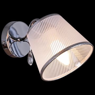 IL0338-1WSQ-29 CR светильник настенный