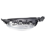 Передняя фара Scania DEPO,LH