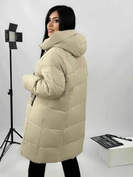 Куртка 909-1 Fabrika