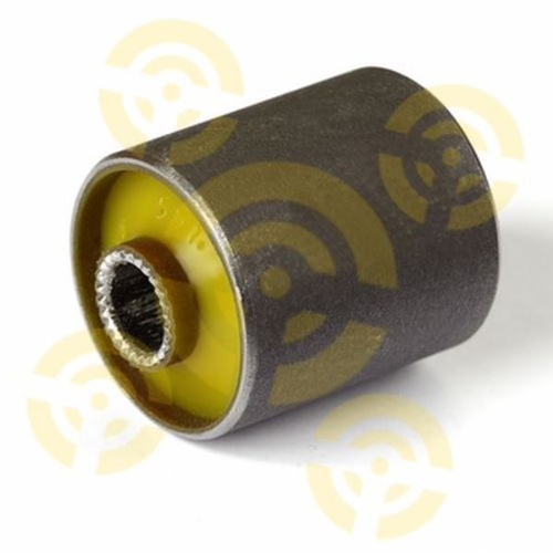 Полиуретановый сайлентблок задней подвески, нижнего продольного рычага(Кратность 1 шт) 106551