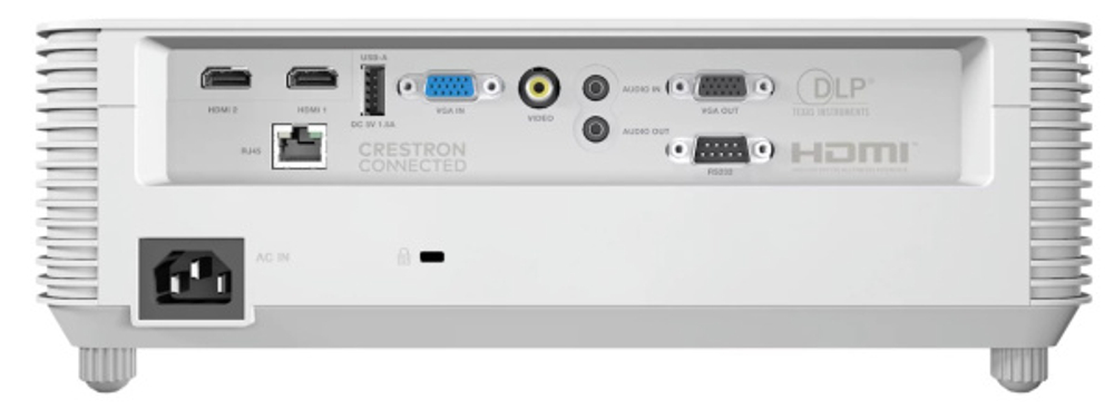 Проектор InFocus IN0046ST