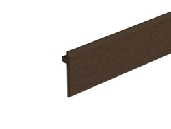 Торцевая доска Woodvex, SELECT