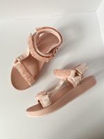 Новые сандалии Monnalisa, 37