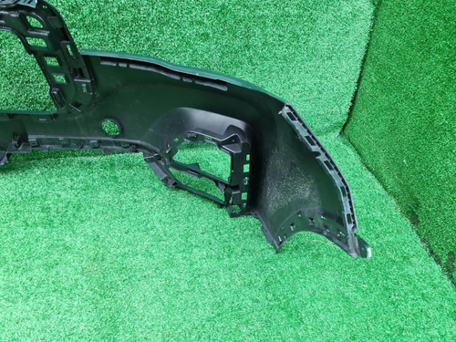 Бампер передний SWM G05 PRO (2021-н.в.)