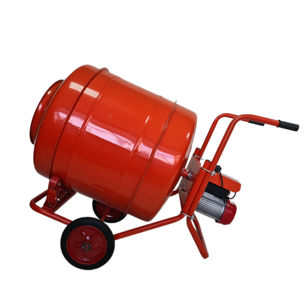Бетоносмеситель редукторный CM-500