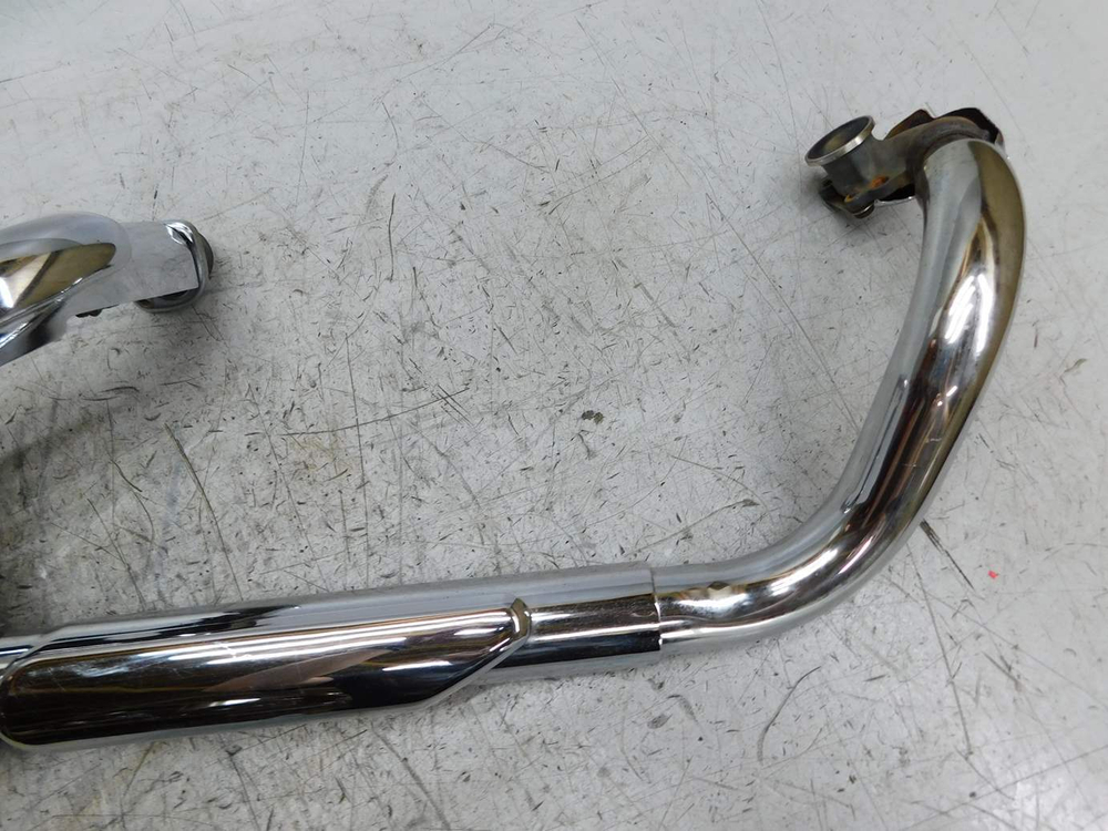 Глушитель Yamaha Drag Star 400 050191