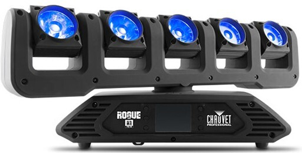 Chauvet ROGUER1FXB