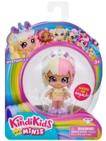 Мини-кукла Мистабелла Kindi Kids 39758