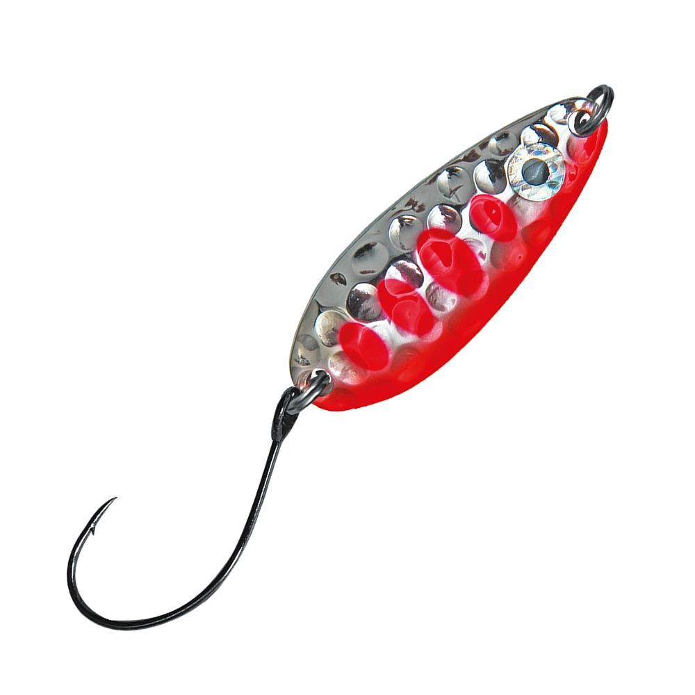 Блесна колебалка Stinger Phantom-ST 38/4 #02