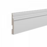 Плинтус Ultrawood арт. Base 5271 (2000 x 90 x 12 мм.)