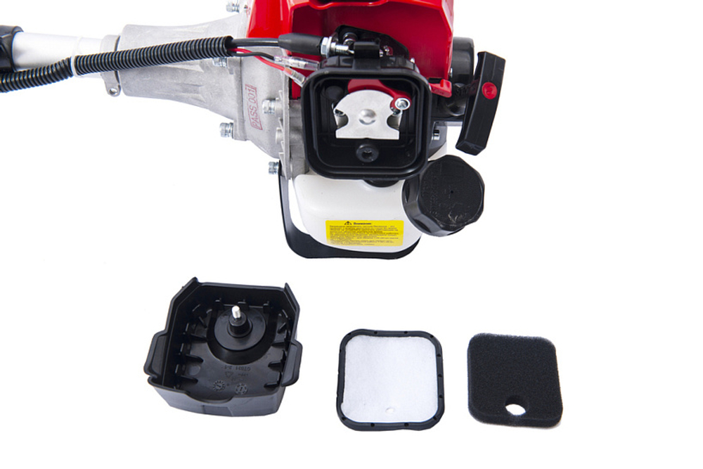 Триммер бензиновый Sturm! BT9526