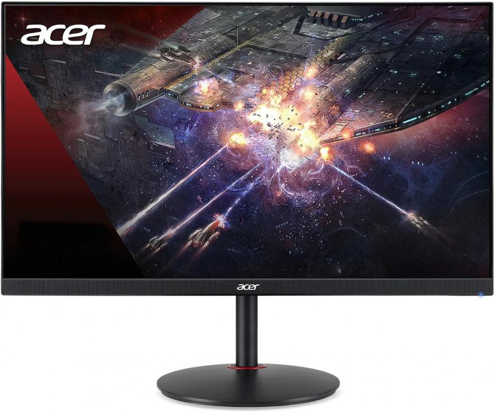 Монитор 27" Acer Nitro XV272UW2bmiiprx