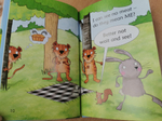 Run, Rabbit, Run! (Young Reading Series 1)