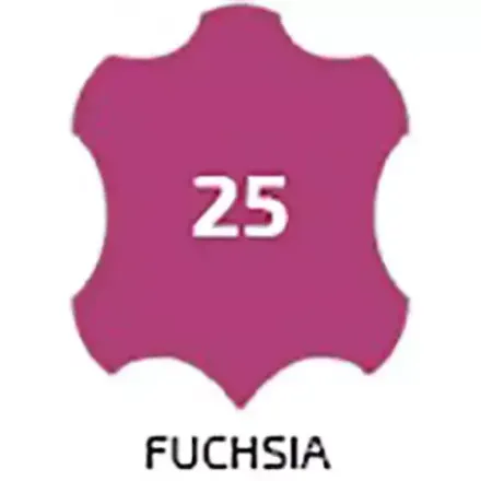 Краситель Tarrago Color Dye, 25мл, [025] фуксия