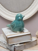 Статуэтки для интерьера на полку