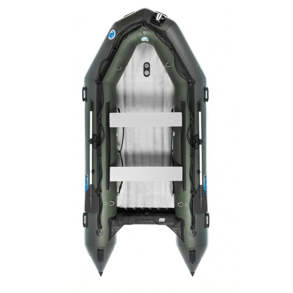 Лодка ПВХ STORMLINE Heavy Duty Air 600 (2024)