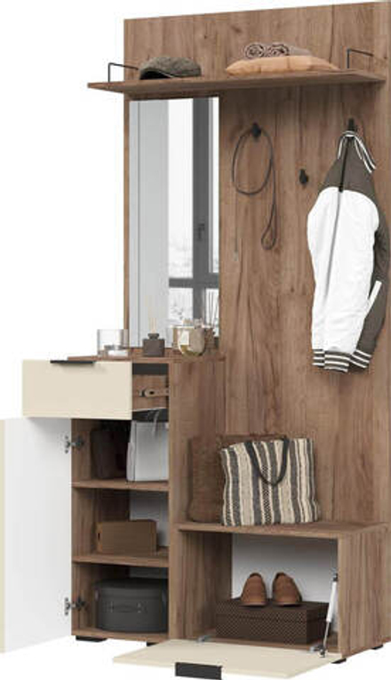 Прихожая Соната ПР 01