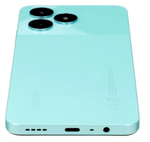 Смартфон realme C51 4/128 ГБ RU, Dual nano SIM, зеленый