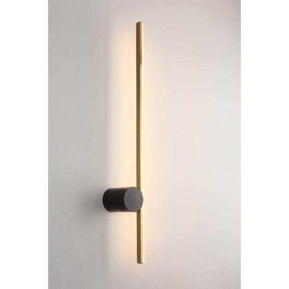 Настенный светодиодный светильник Aployt Beatris APL.056.01.09