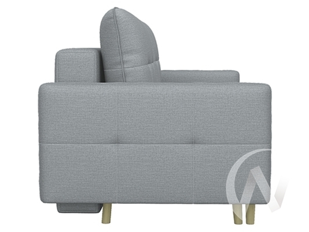 Диван Оксфорд (бесцветный лак/ORION ASH)