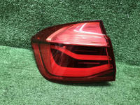 Фонарь левый внешний BMW 3er F30 (2015-2020) LED