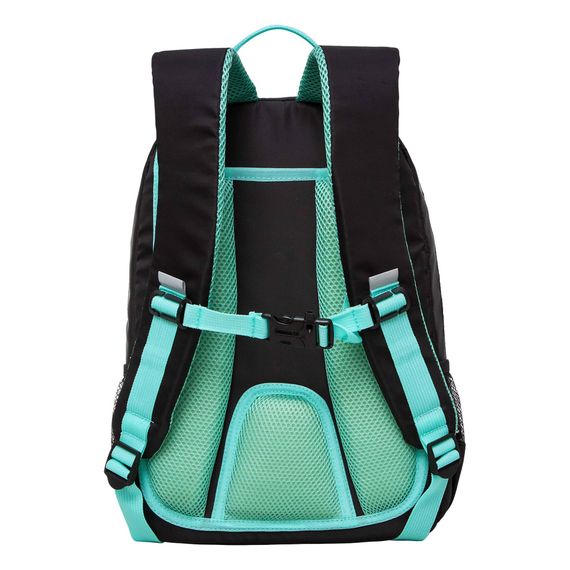 Çanta \ Bag \ RG-464-6 Рюкзак школьный (/1 черный)