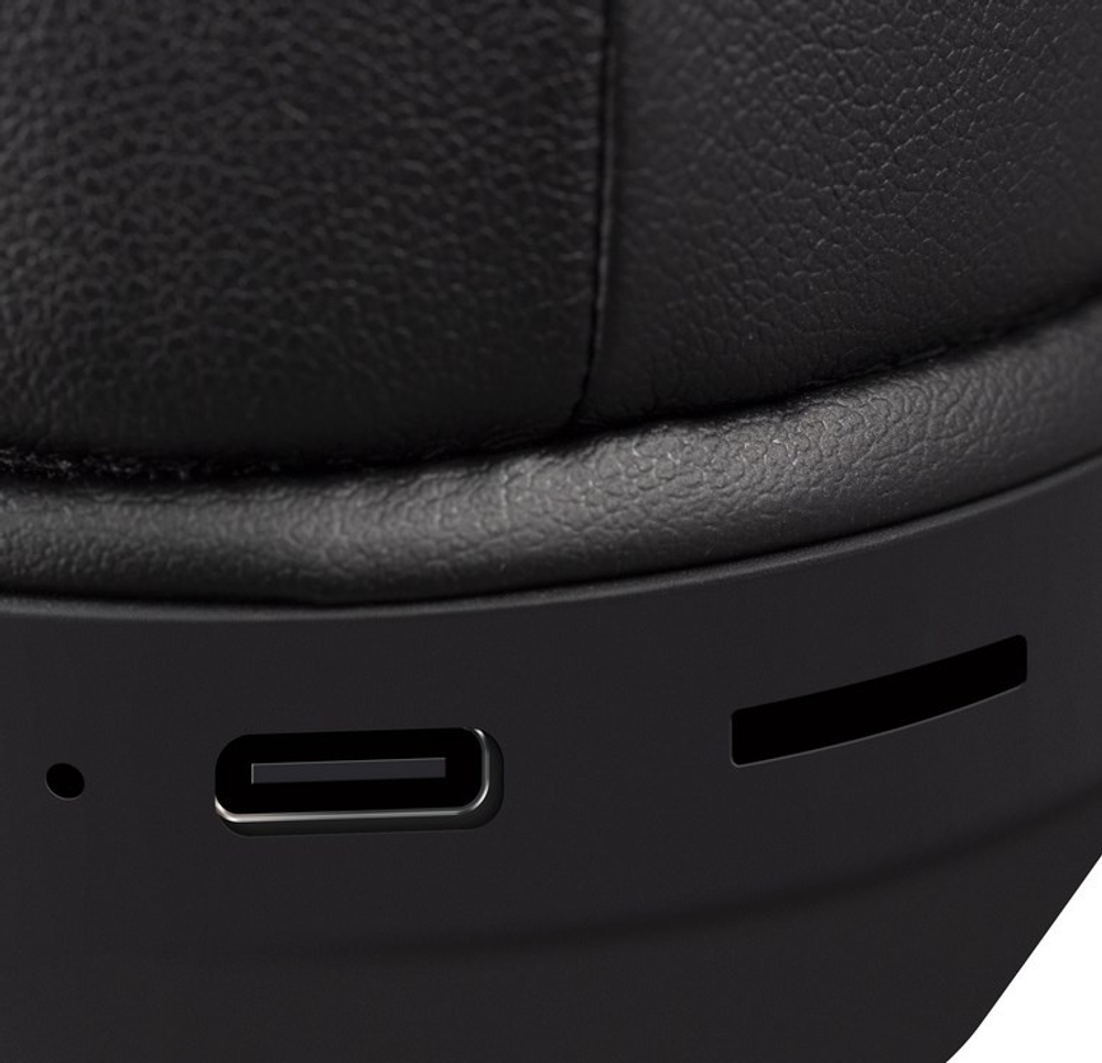 Наушники Defender FreeMotion B690 черный