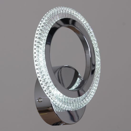 09837-0.2-01 CR светильник настенный