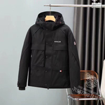 Пуховик Moncler