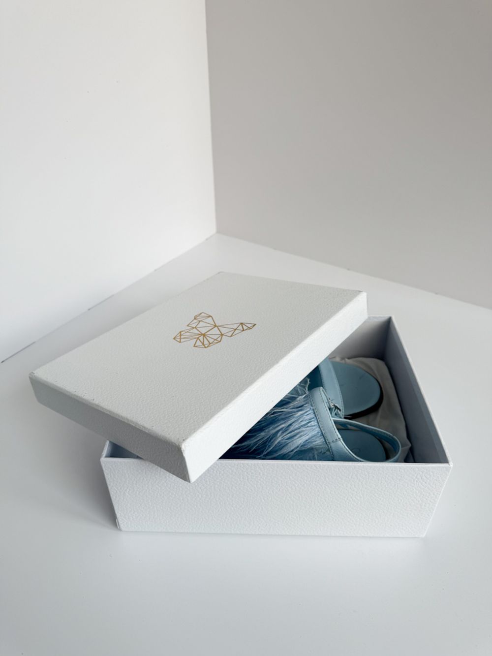 Сандалии Age of Innocence, 34