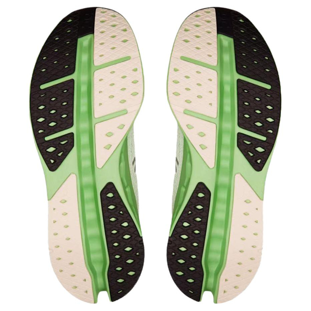 On Cloudsurfer Max Ivory Honeydew