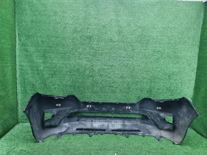 Бампер передний Toyota LC Prado 150 (2020-н.в.)