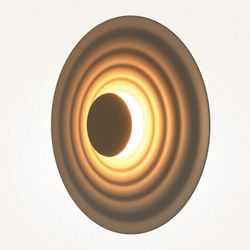 Накладной светильник Maytoni Nami MOD400WL-L5KH3K